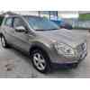 nissan qashqai (j10) del año 2007