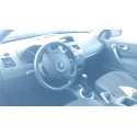 RENAULT MEGANE II SEDÁN (LM0/1_)