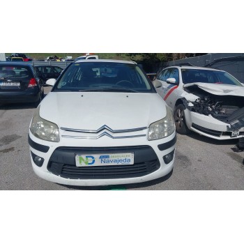 CITROËN C4 I (LC_)
