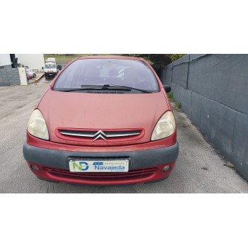 CITROËN XSARA PICASSO (N68)