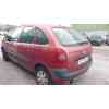 citroën xsara picasso (n68) del año 2003