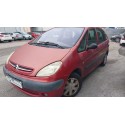 CITROËN XSARA PICASSO (N68)
