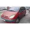 citroën xsara picasso (n68) del año 2003