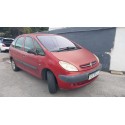 CITROËN XSARA PICASSO (N68)