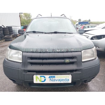 LAND ROVER FREELANDER I (L314)