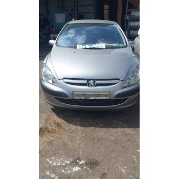 PEUGEOT 307 (3A/C)