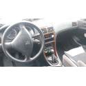 PEUGEOT 307 (3A/C)