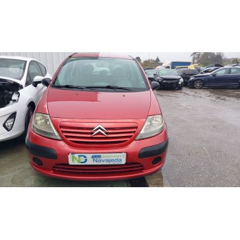 CITROËN C3 I (FC_, FN_)