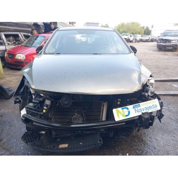 KIA CEE'D HATCHBACK (ED)