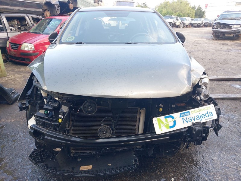 KIA CEE'D HATCHBACK (ED)