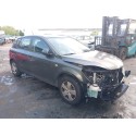 KIA CEE'D HATCHBACK (ED)