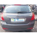 KIA CEE'D HATCHBACK (ED)