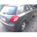 KIA CEE'D HATCHBACK (ED)