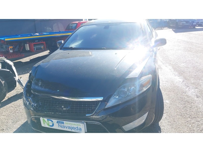 FORD MONDEO IV (BA7)