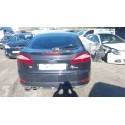 FORD MONDEO IV (BA7)
