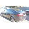 ford mondeo iv (ba7) del año 2008