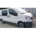 RENAULT TRAFIC II AUTOBÚS (JL)