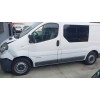 renault trafic ii autobús (jl) del año 2009
