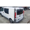 renault trafic ii autobús (jl) del año 2009