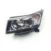 Recambio de faro izquierdo para chevrolet cruze lt referencia OEM IAM   
