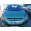 peugeot 307 (3a/c) del año 2000