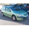 peugeot 307 (3a/c) del año 2000
