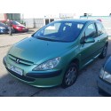 PEUGEOT 307 (3A/C)