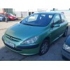 peugeot 307 (3a/c) del año 2000