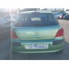 peugeot 307 (3a/c) del año 2000