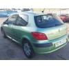 peugeot 307 (3a/c) del año 2000