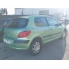peugeot 307 (3a/c) del año 2000