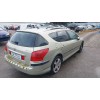 peugeot 407 sw (6e_, 6d_) del año 2005