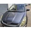 hyundai i20 del año 2010