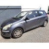 hyundai i20 del año 2010