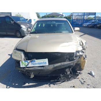 VOLKSWAGEN PASSAT B5.5 (3B3)