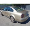 volkswagen passat b5.5 (3b3) del año 2002