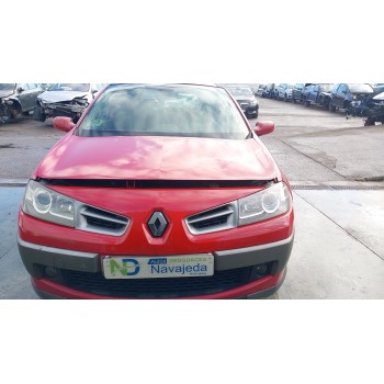 RENAULT MEGANE II (BM0/1_, CM0/1_)