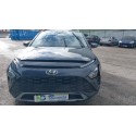 HYUNDAI BAYON (BC3)
