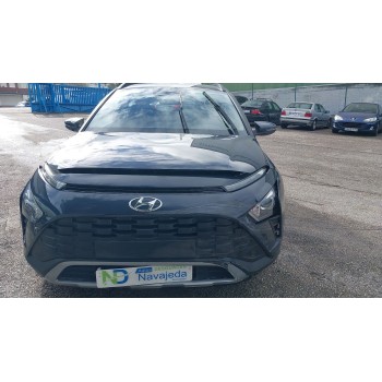HYUNDAI BAYON (BC3)