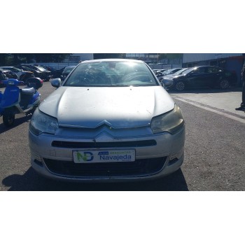 CITROËN C5 III (RD_)