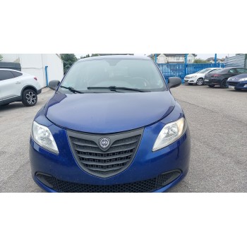 LANCIA YPSILON (312_)