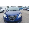 lancia ypsilon (312_) del año 2015