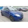 lancia ypsilon (312_) del año 2015