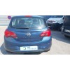 opel corsa e (x15) del año 2017