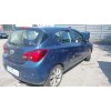 opel corsa e (x15) del año 2017