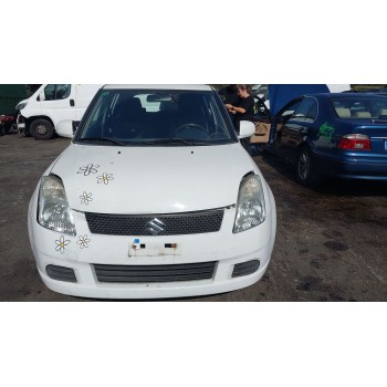 SUZUKI SWIFT III (MZ, EZ)