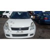 suzuki swift iii (mz, ez) del año 2007
