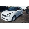 suzuki swift iii (mz, ez) del año 2007