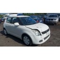 SUZUKI SWIFT III (MZ, EZ)
