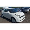 suzuki swift iii (mz, ez) del año 2007